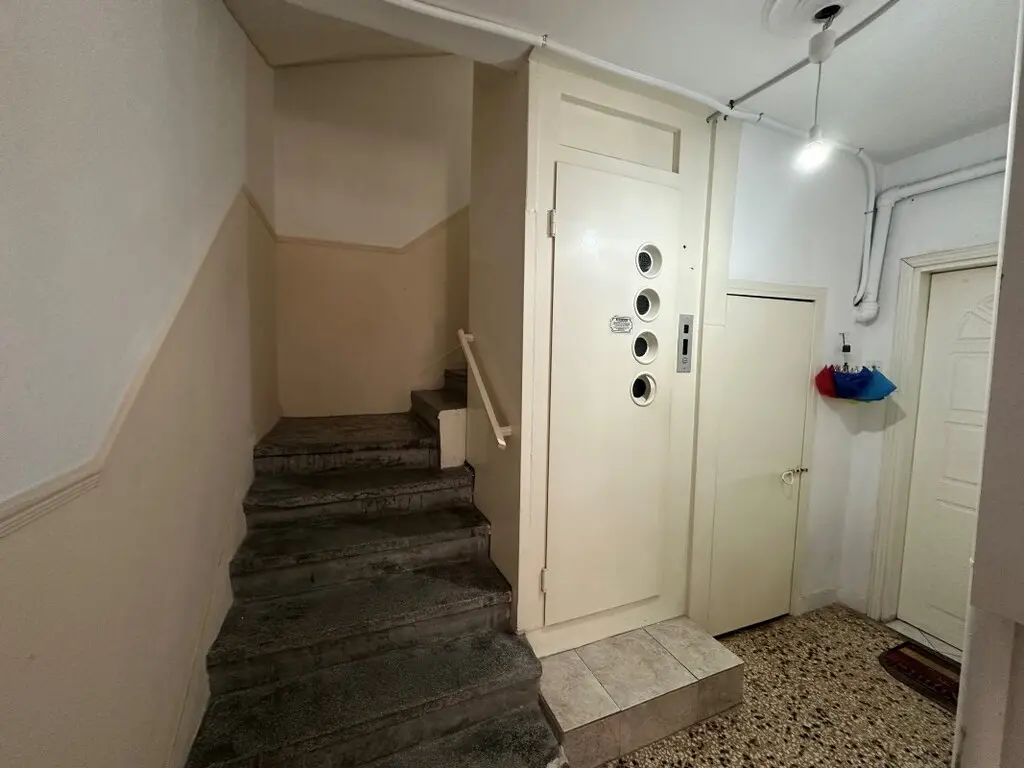 Flat Of 52 M² In Thessaloniki