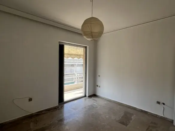 3-bedroom Flat In Zografou, Greece (141 M²)
