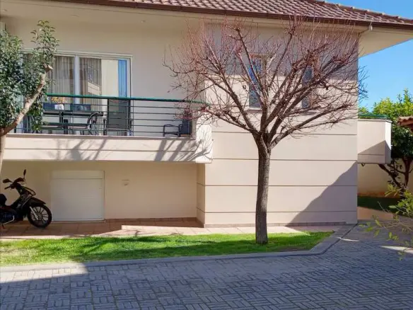 2-bedroom Detached House In Diakopto, Greece (140 M²)