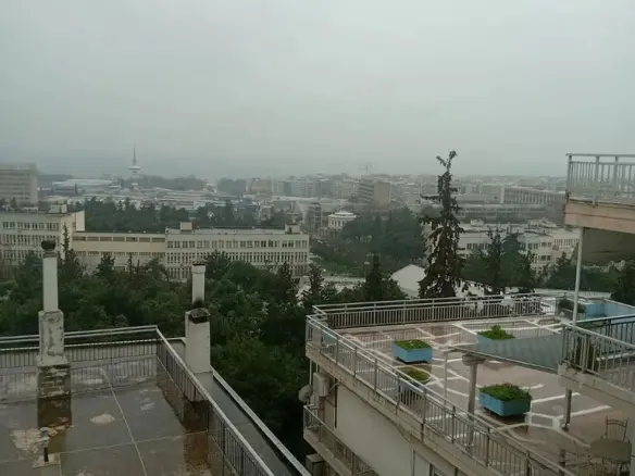 2-bedroom Flat In 40 Ekklisies – Evaggelistria, Greece (76 M²)