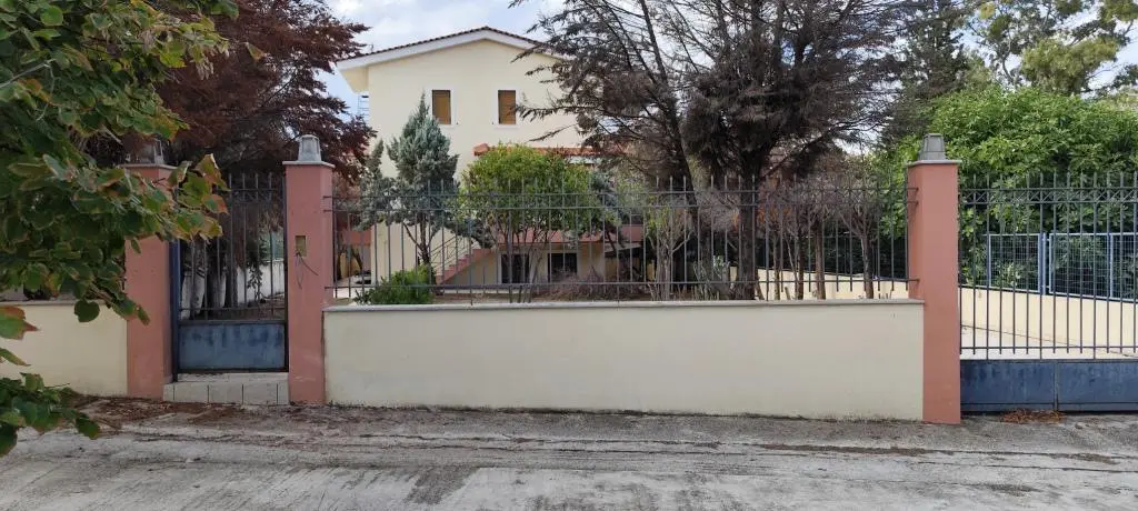 Detached House Of 180 M² In Peloponnese