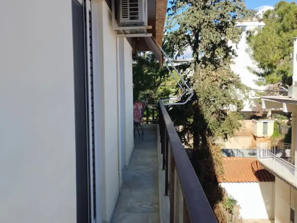 Flat Of 75 M² In Athens