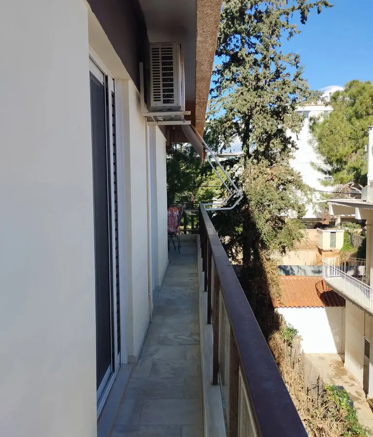 Flat Of 75 M² In Athens