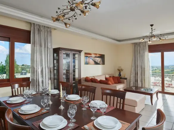 5-bedroom Villa In Heraclion Cretes, Greece (380 M²)