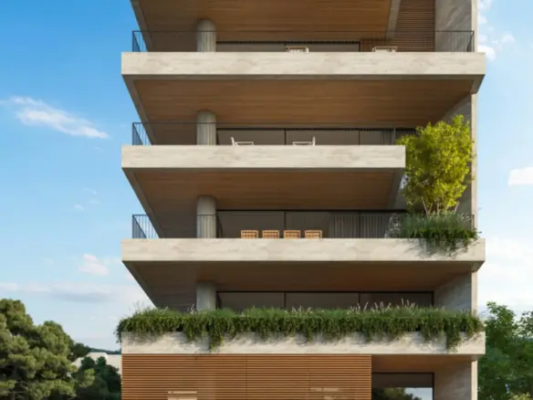 Maisonette Of 182 M² In Athens