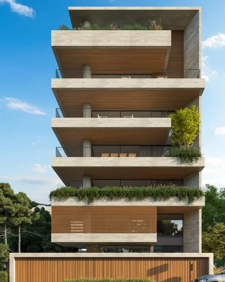 Maisonette Of 182 M² In Athens