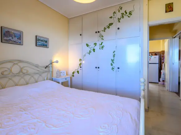 For Sale Flat 51 M² In Attica