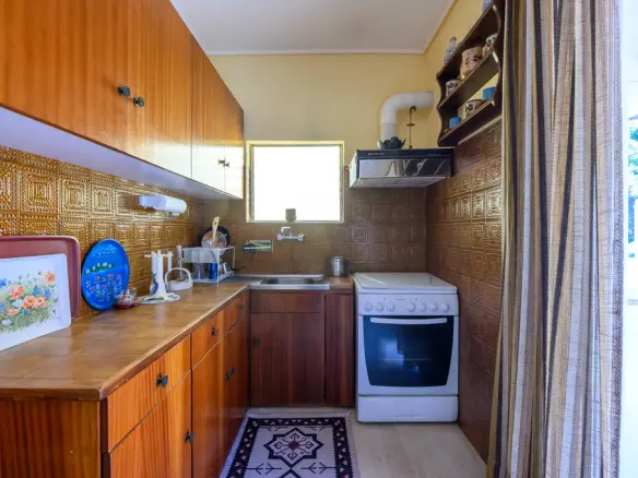 For Sale Flat 51 M² In Attica