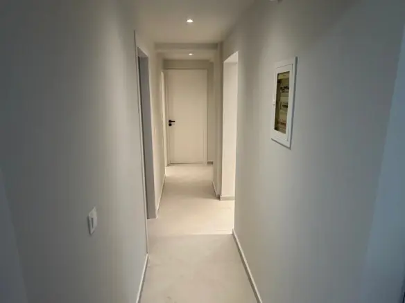 Flat Of 122 M² In Athens