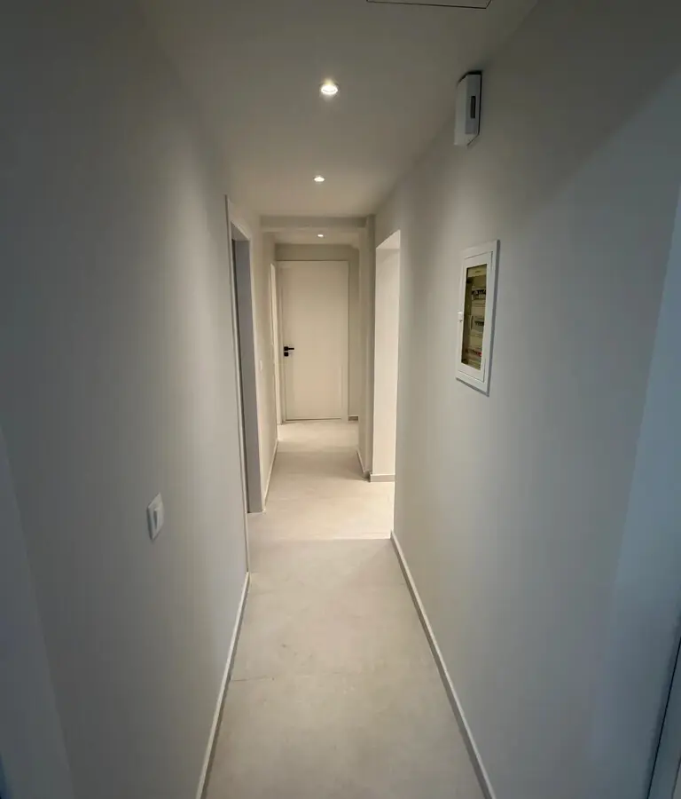 Flat Of 122 M² In Athens