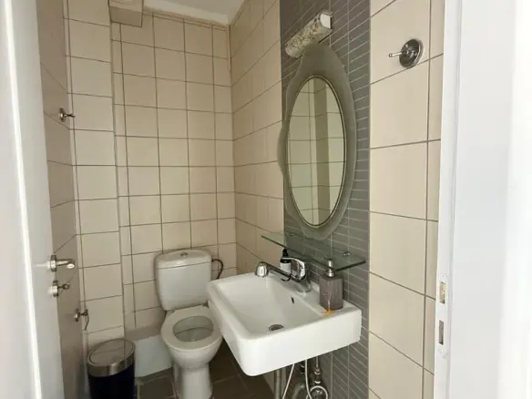 Maisonette In Platanias, Greece (123 M²)