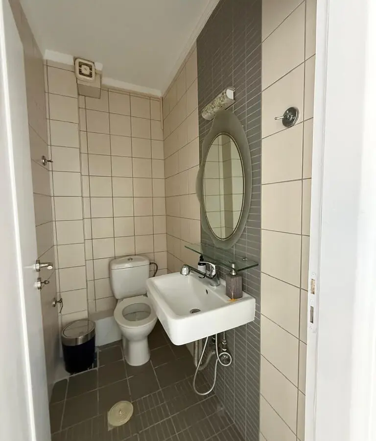 Maisonette In Platanias, Greece (123 M²)