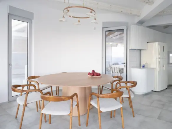 4-bedroom Villa In Siteia, Greece (288 M²)