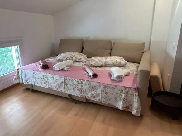 Maisonette Of 115 M² In Sithonia, Chalkidiki