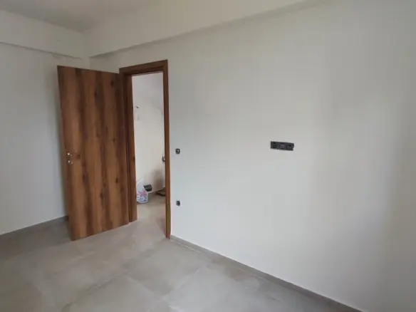 3-bedroom Maisonette In Sithonia, Greece (87 M²)