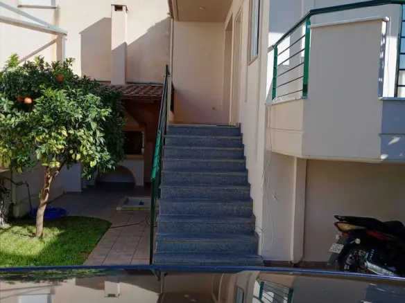 2-bedroom Detached House In Diakopto, Greece (140 M²)