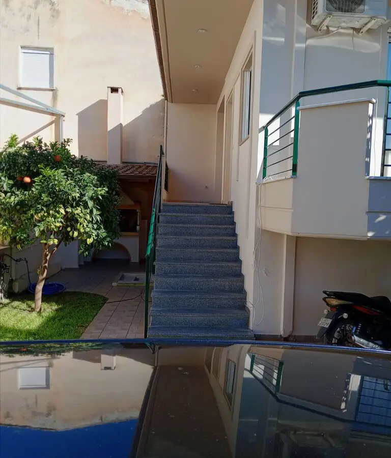 2-bedroom Detached House In Diakopto, Greece (140 M²)