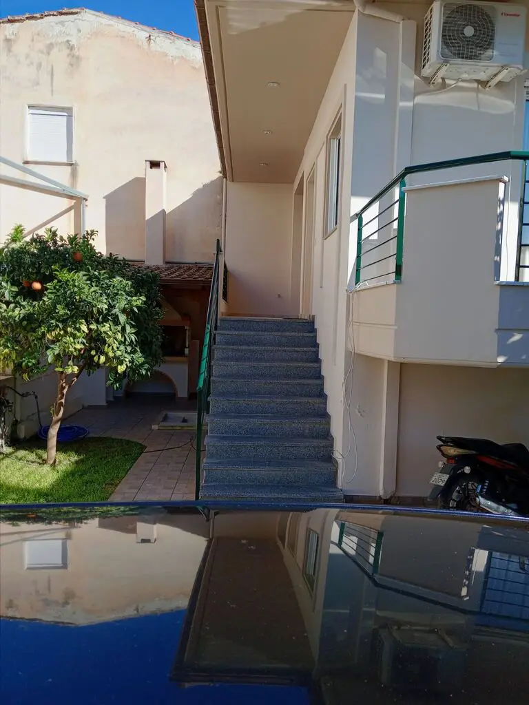 2-bedroom Detached House In Diakopto, Greece (140 M²)