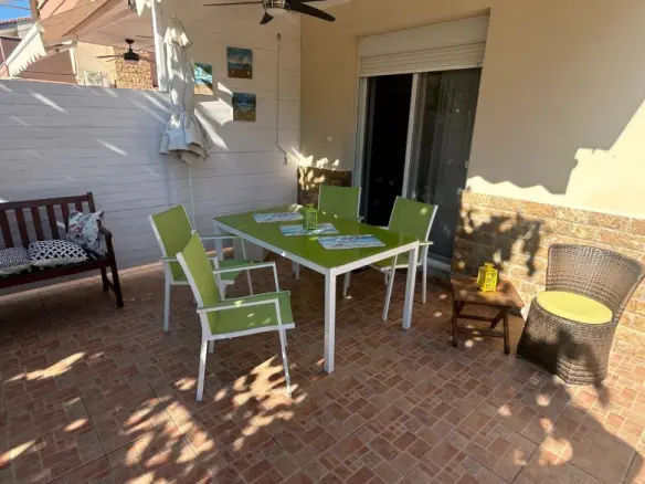 Maisonette Of 115 M² In Sithonia, Chalkidiki