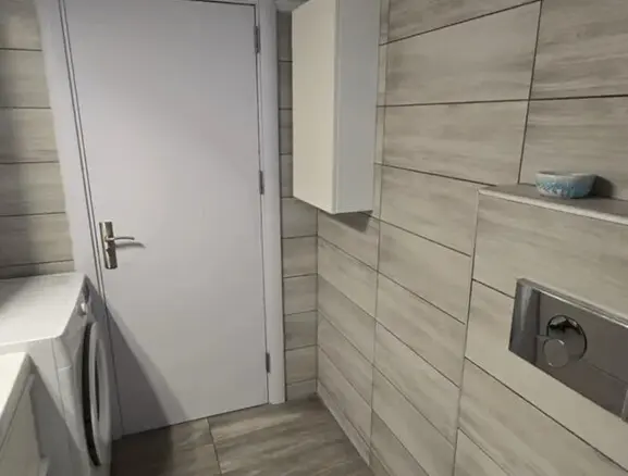 Apartment Of 90 M² In Thessaloniki