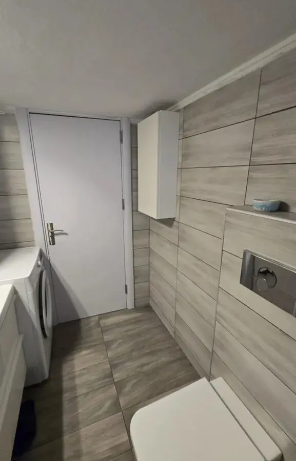 Apartment Of 90 M² In Thessaloniki