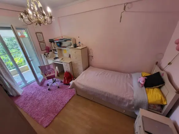 Apartment Of 165 M² In The Suburbs Of Thessaloniki