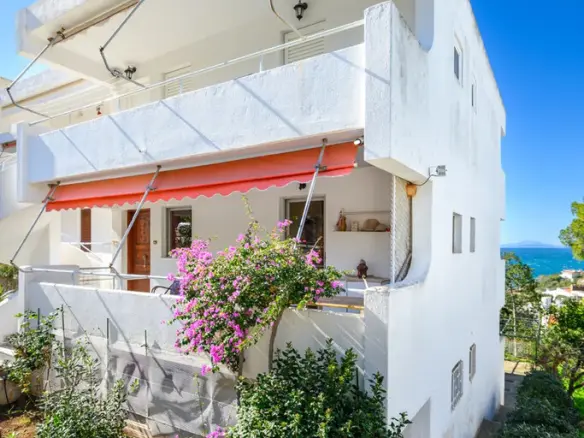 For Sale Flat 51 M² In Attica