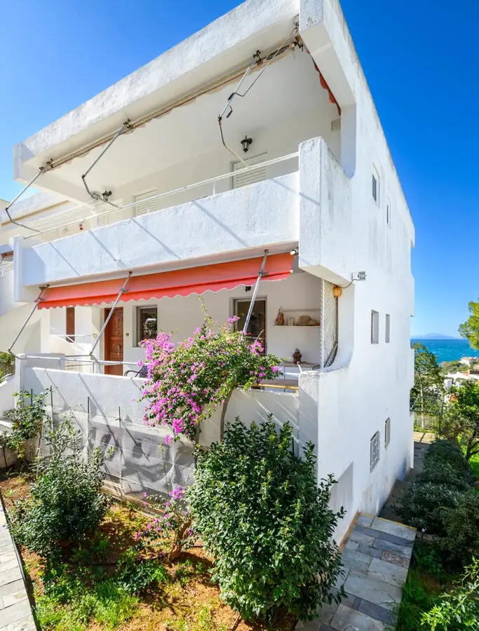 For Sale Flat 51 M² In Attica