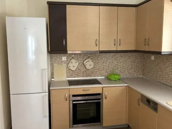 Maisonette Of 115 M² In Sithonia, Chalkidiki