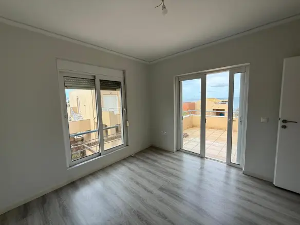 Maisonette In Platanias, Greece (123 M²)