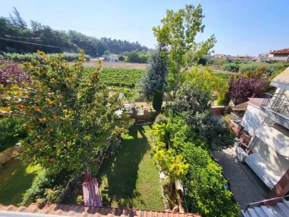 Apartment Of 165 M² In The Suburbs Of Thessaloniki