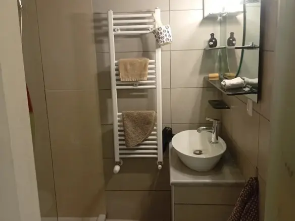 2-bedroom Flat In Kalamaria, Greece (80 M²)