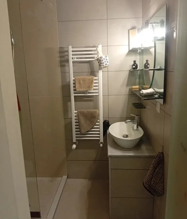 2-bedroom Flat In Kalamaria, Greece (80 M²)