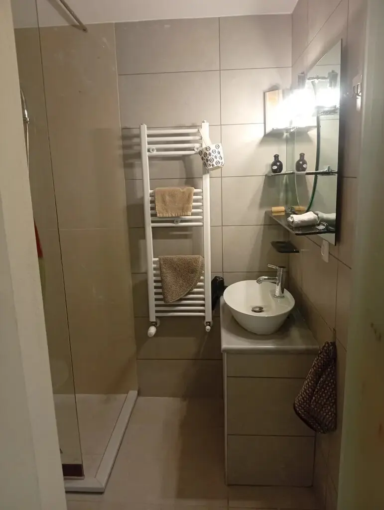 2-bedroom Flat In Kalamaria, Greece (80 M²)