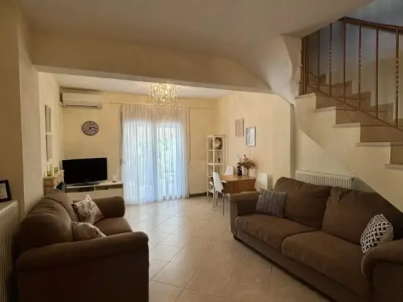 Maisonette Of 115 M² In Sithonia, Chalkidiki