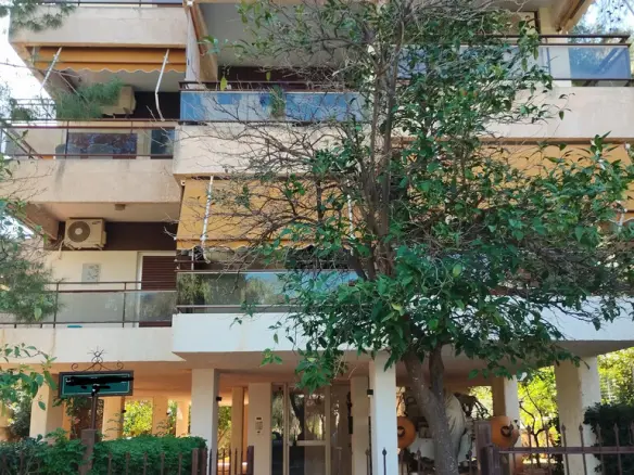 Flat Of 75 M² In Athens