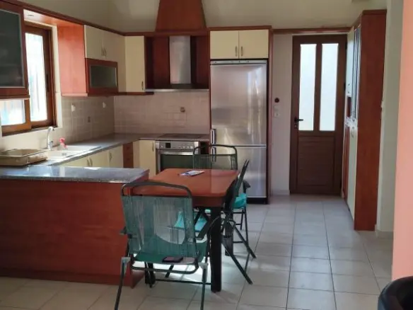 Detached House Of 180 M² In Peloponnese