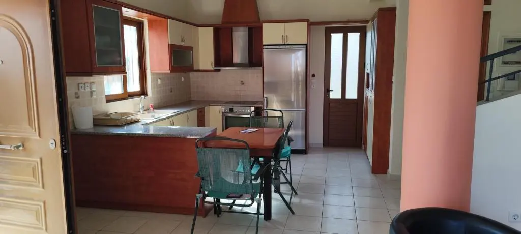 Detached House Of 180 M² In Peloponnese
