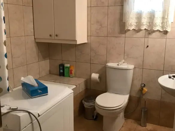 Detached House Of 150 M² With A Garden In Peloponnese