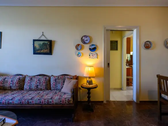 For Sale Flat 51 M² In Attica