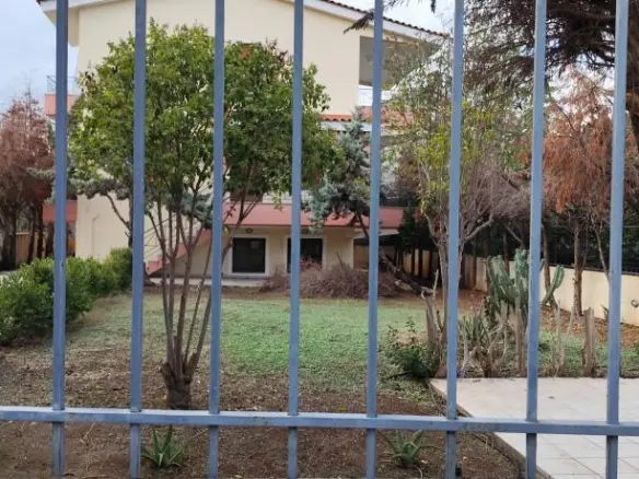 Detached House Of 180 M² In Peloponnese