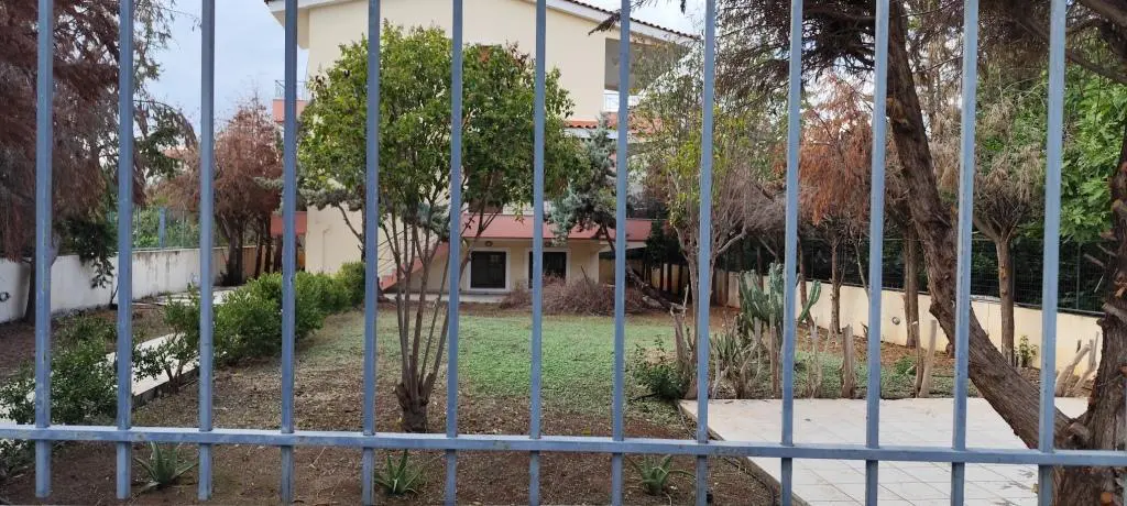 Detached House Of 180 M² In Peloponnese
