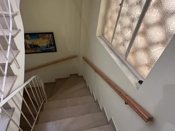 Flat Of 119 M² In Athens