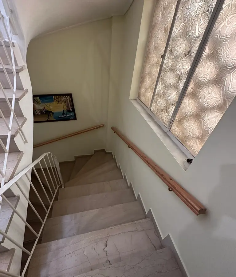 Flat Of 119 M² In Athens