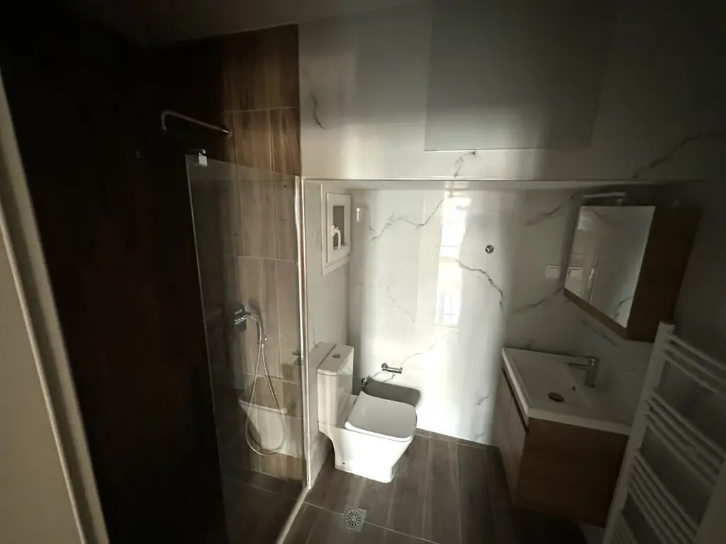 Flat Of 52 M² In Thessaloniki