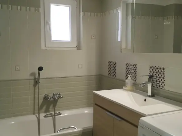 Flat Of 75 M² In Athens