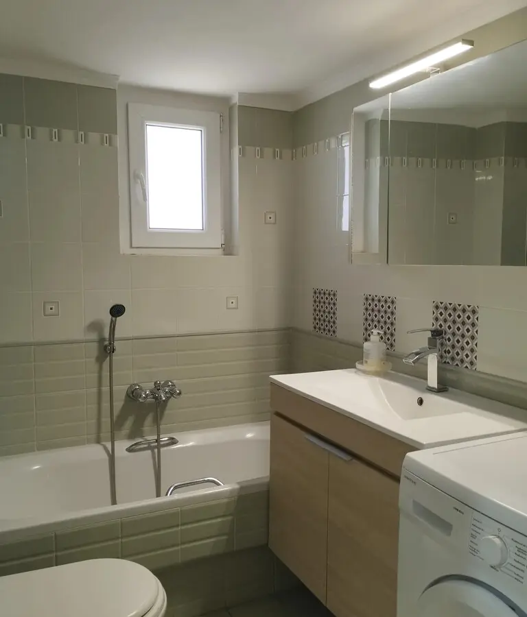 Flat Of 75 M² In Athens