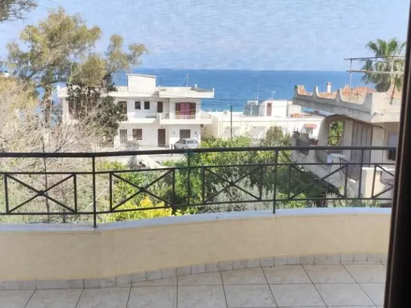 Detached House Of 180 M² In Peloponnese