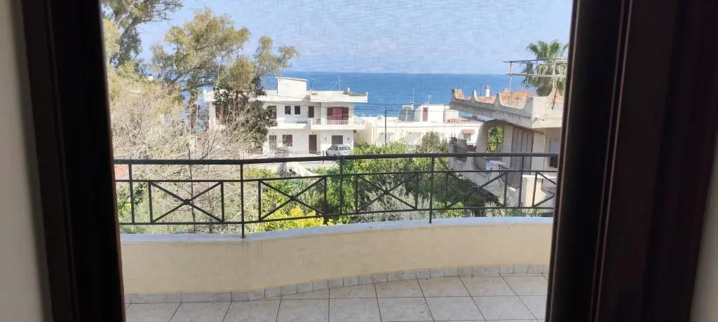 Detached House Of 180 M² In Peloponnese