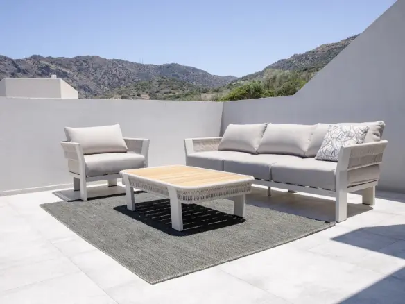 4-bedroom Villa In Siteia, Greece (288 M²)